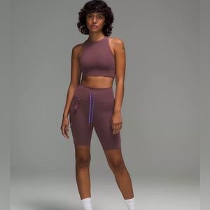 Buttery Feel SZ 8 Cargo SHR Hiking Short 8”